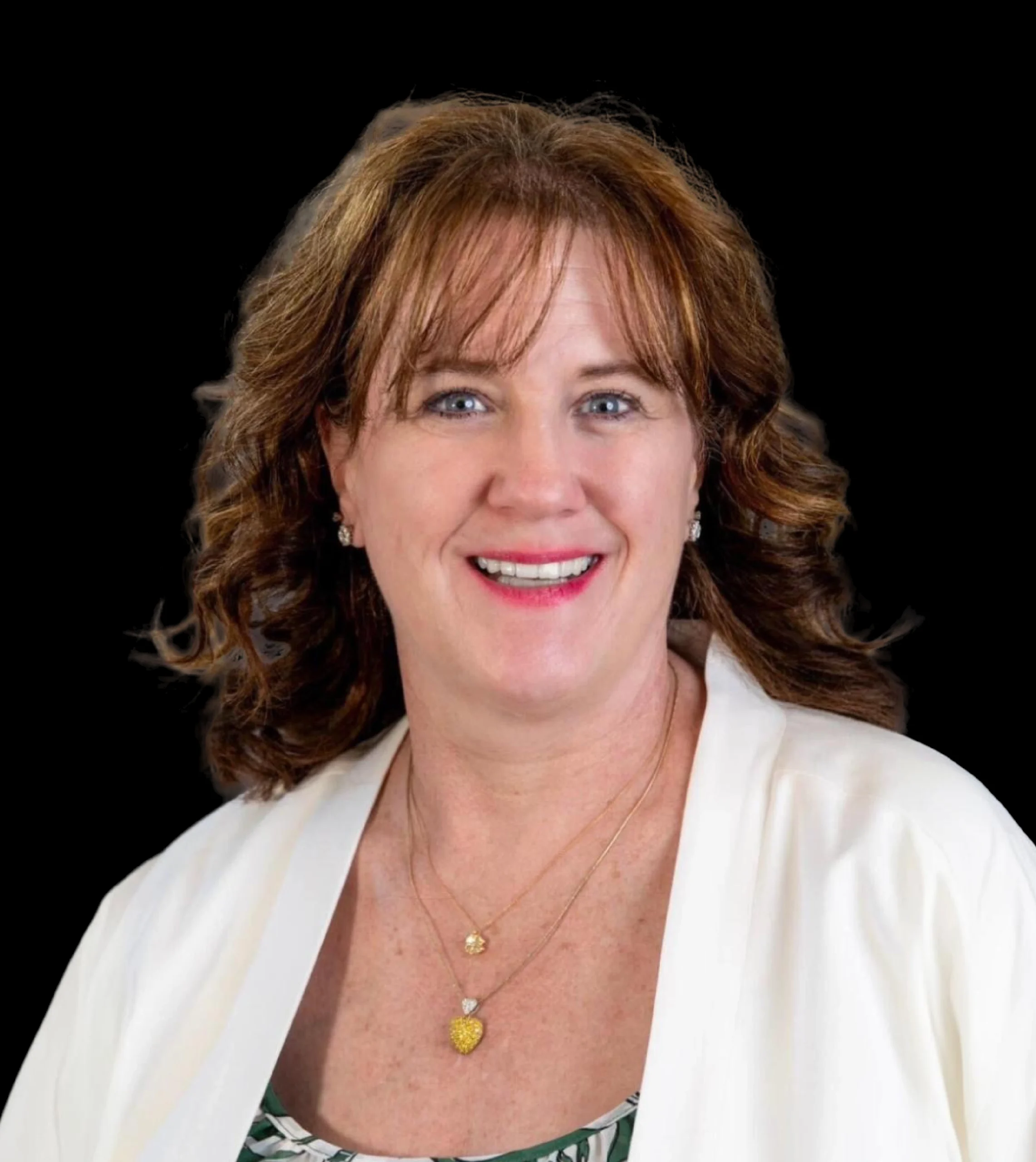 Deborah Berkey